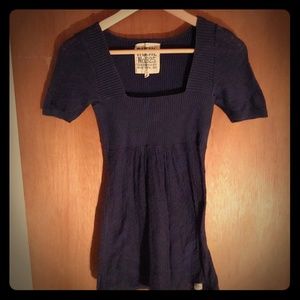 Ruehl No.925 black tee